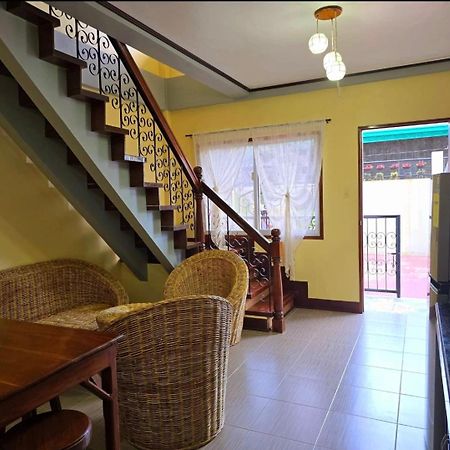 Nober Apartments Puerto Princesa Eksteriør billede