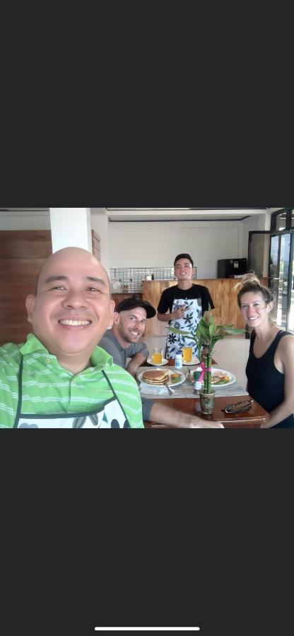 Nober Apartments Puerto Princesa Eksteriør billede