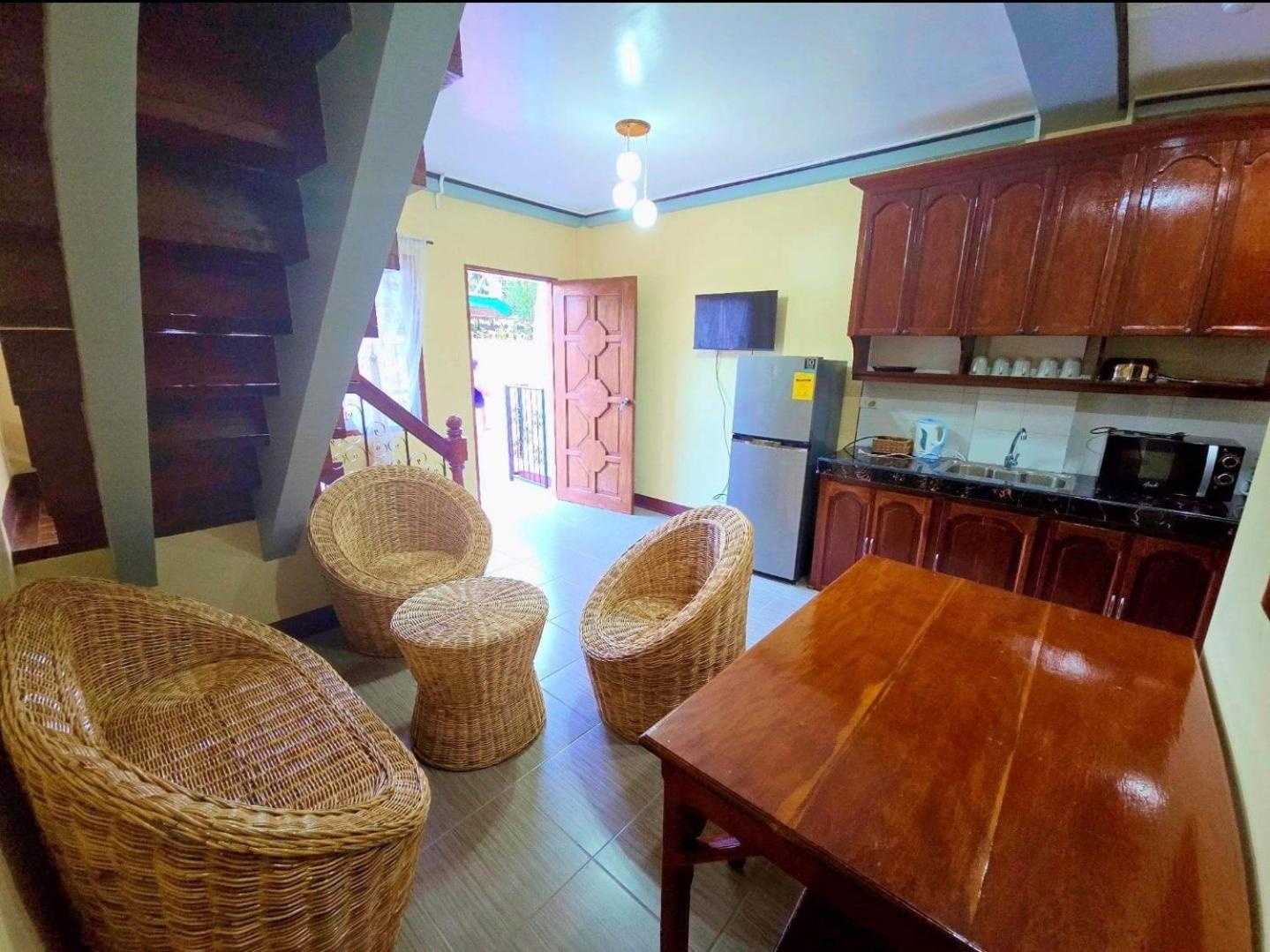 Nober Apartments Puerto Princesa Eksteriør billede