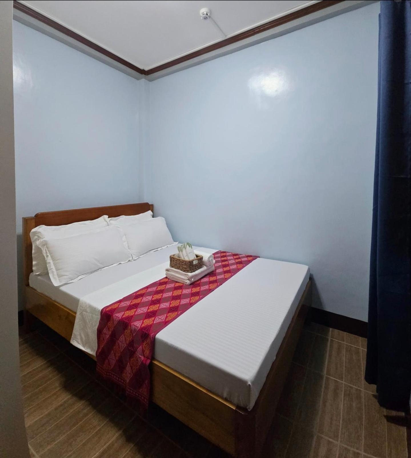 Nober Apartments Puerto Princesa Eksteriør billede