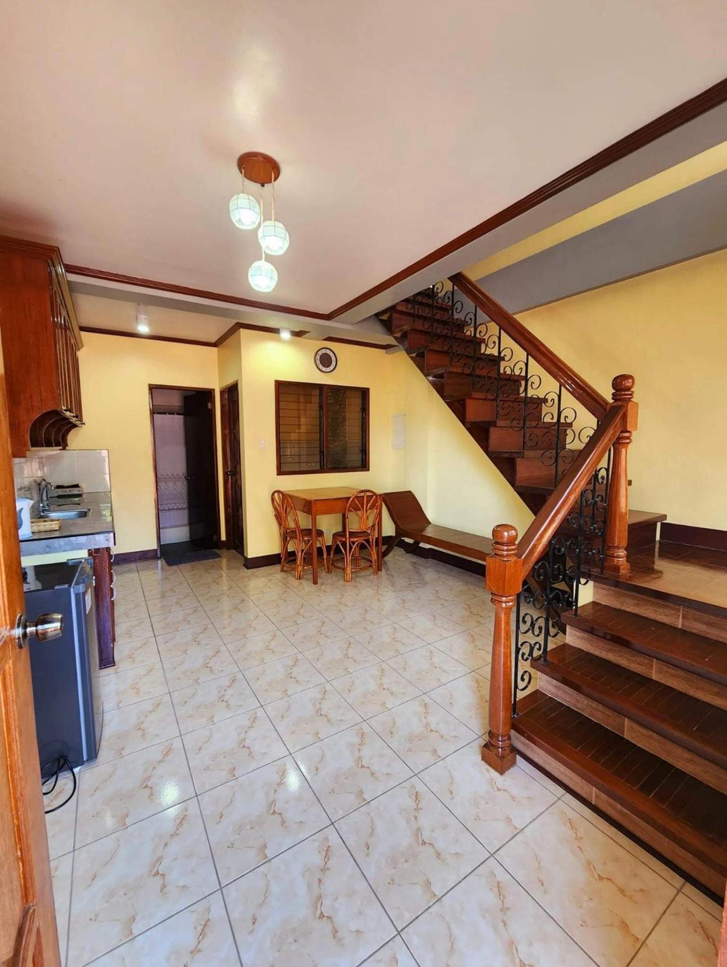 Nober Apartments Puerto Princesa Eksteriør billede
